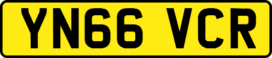 YN66VCR