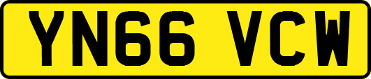 YN66VCW