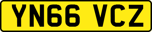 YN66VCZ