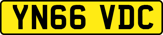 YN66VDC