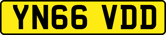 YN66VDD