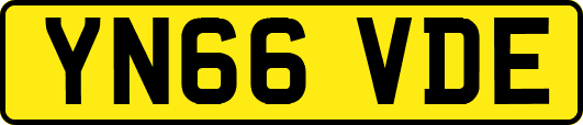 YN66VDE