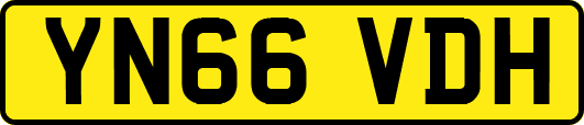 YN66VDH