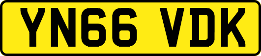 YN66VDK