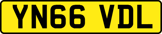 YN66VDL