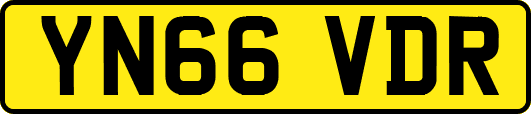 YN66VDR