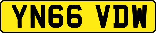 YN66VDW