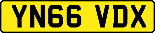 YN66VDX