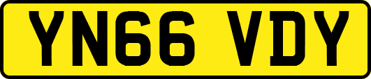 YN66VDY
