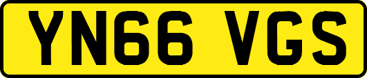 YN66VGS