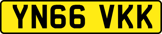 YN66VKK