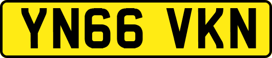 YN66VKN