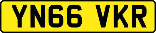 YN66VKR