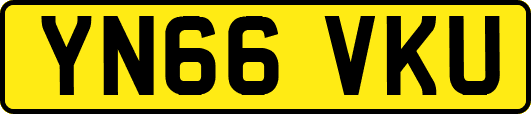 YN66VKU
