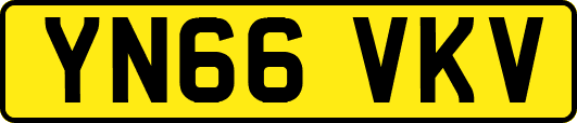 YN66VKV