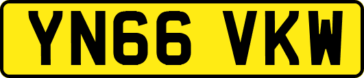 YN66VKW