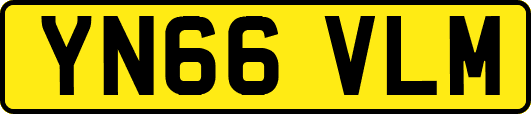 YN66VLM