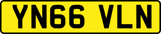 YN66VLN