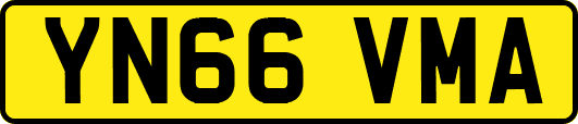 YN66VMA