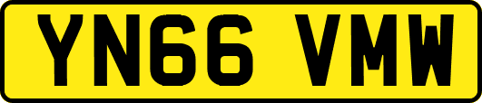 YN66VMW