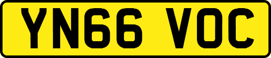 YN66VOC