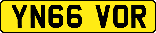 YN66VOR