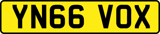 YN66VOX
