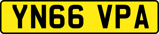 YN66VPA