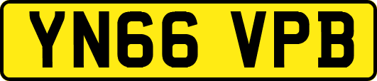 YN66VPB