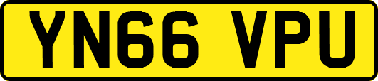YN66VPU