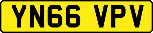 YN66VPV