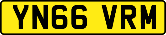 YN66VRM