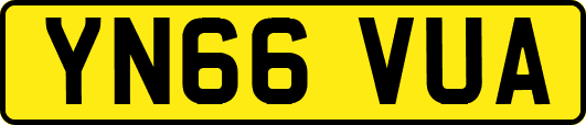 YN66VUA