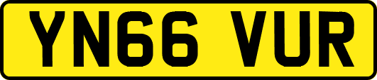 YN66VUR