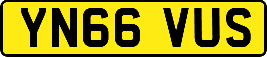 YN66VUS