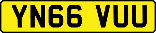 YN66VUU