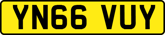 YN66VUY