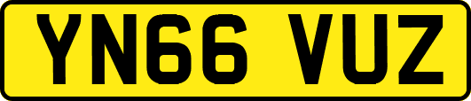 YN66VUZ