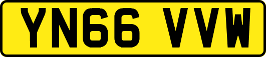 YN66VVW