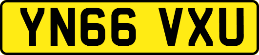 YN66VXU