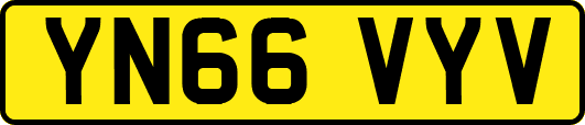 YN66VYV