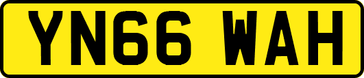 YN66WAH