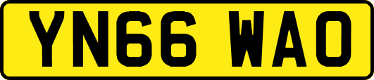 YN66WAO