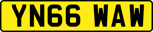 YN66WAW