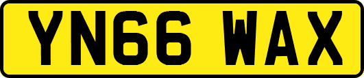 YN66WAX