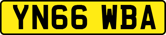 YN66WBA