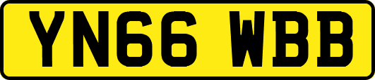 YN66WBB