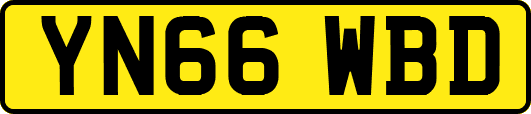 YN66WBD