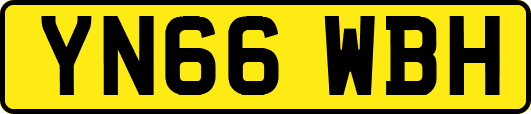 YN66WBH