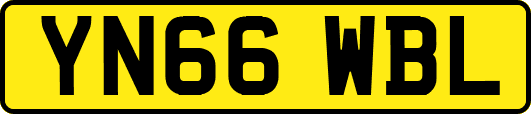 YN66WBL